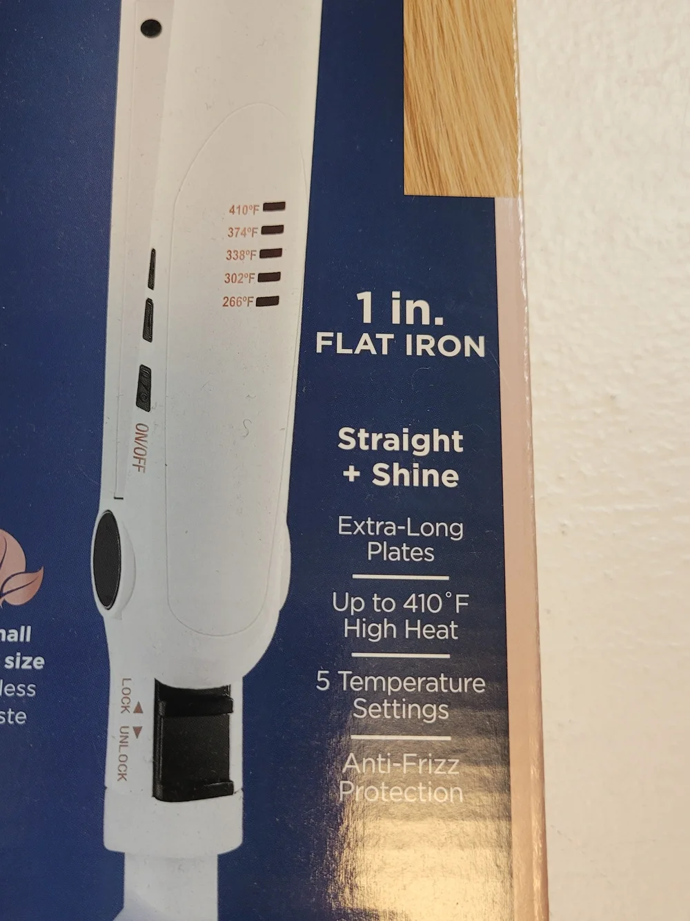 Conair 1